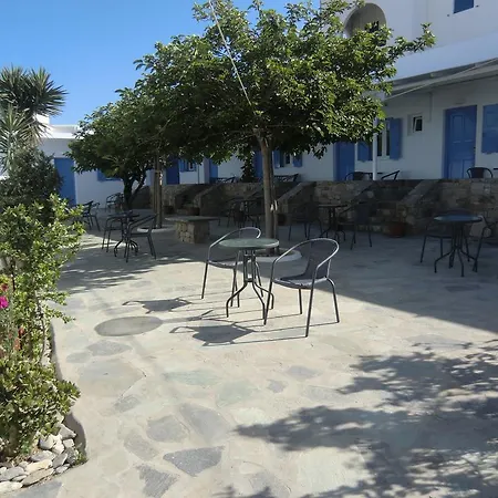 Mykonos Vouniotis