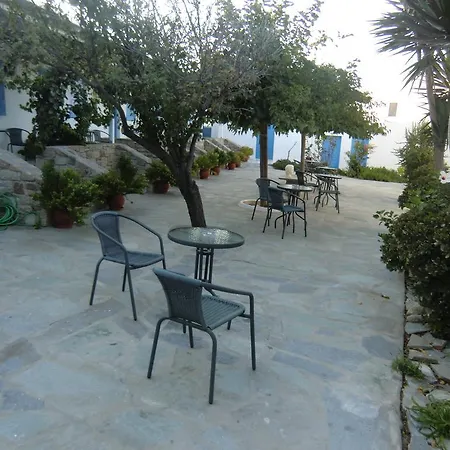 Mykonos Vouniotis Mykonos Town