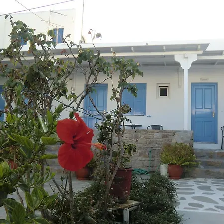 Mykonos Vouniotis *