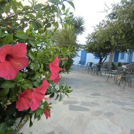 Mykonos Vouniotis Guest house Mykonos Town