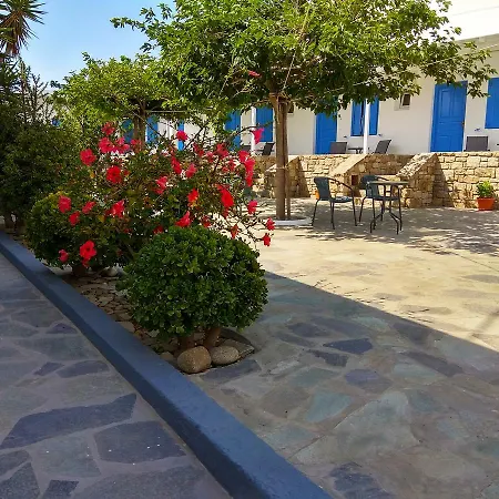 Mykonos Vouniotis Mykonos Town