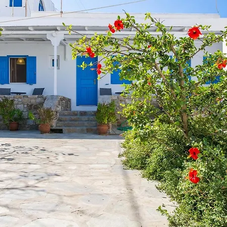Mykonos Vouniotis Mykonos Town