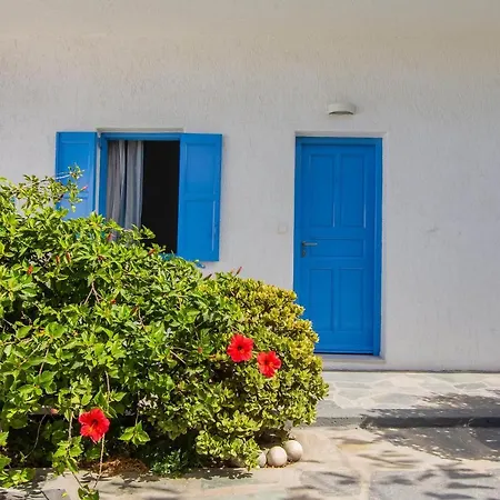 Mykonos Vouniotis