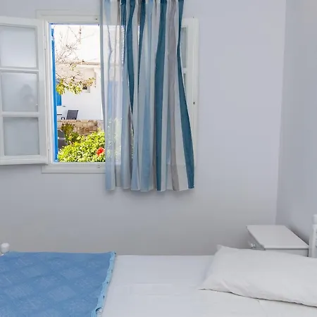 Mykonos Vouniotis Guest house Mykonos Town