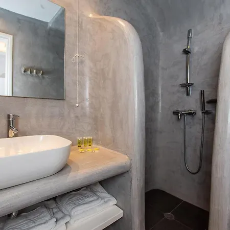 Mykonos Vouniotis Guest house *