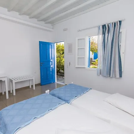 Vendégház Mykonos Vouniotis Mykonos Town