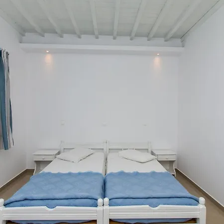 Mykonos Vouniotis Mykonos Town