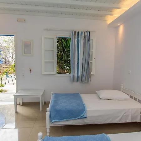 Mykonos Vouniotis 3*