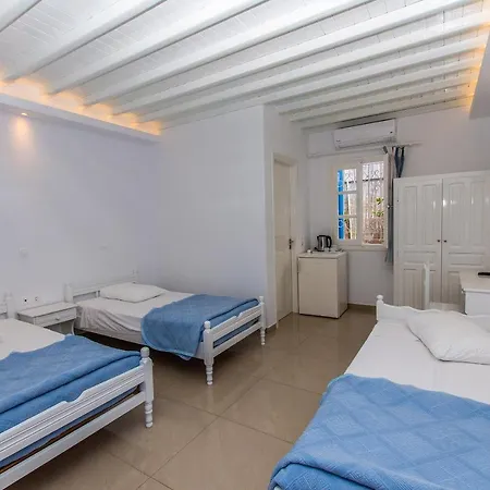 Mykonos Vouniotis *