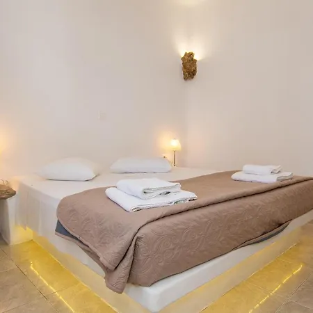 Guest house Mykonos Vouniotis Mykonos Town