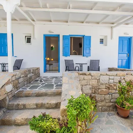 Mykonos Vouniotis 3*