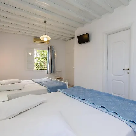 Mykonos Vouniotis 3* Mykonos Town