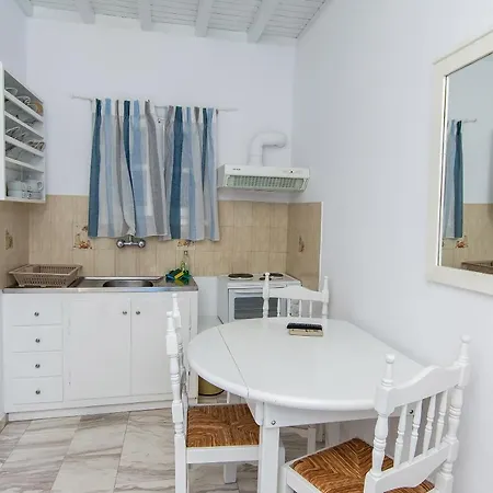 Mykonos Vouniotis Guest house