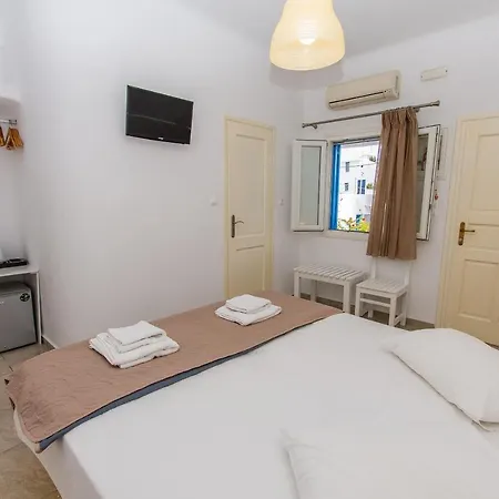 Guest house Mykonos Vouniotis Mykonos Town