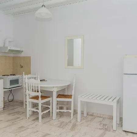 Mykonos Vouniotis