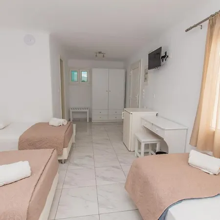 Guest house Mykonos Vouniotis Mykonos Town