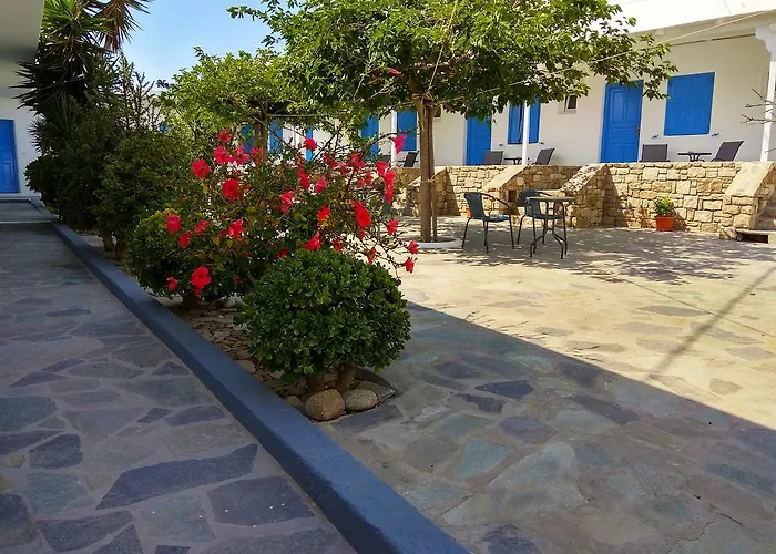 Mykonos Vouniotis Mykonos Town