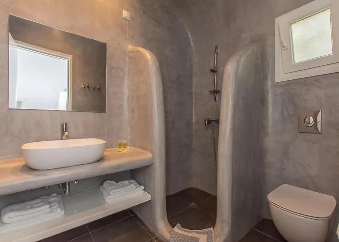 Mykonos Vouniotis Mykonos Town