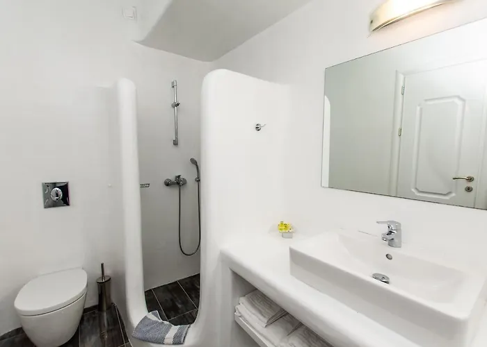 Vendégház Mykonos Vouniotis 3*