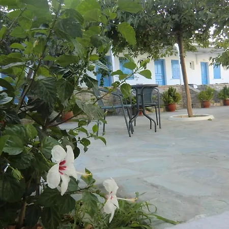 Mykonos Vouniotis 3* Mykonos Town