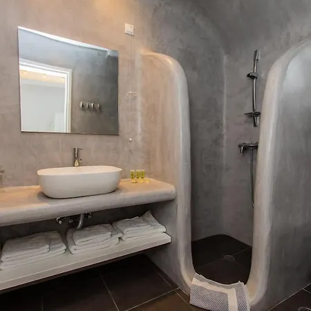 Mykonos Vouniotis Affittacamere Mykonos Town