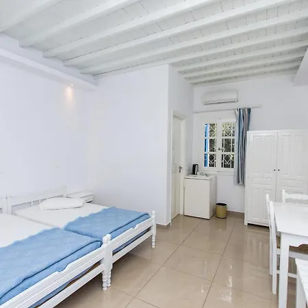 Mykonos Vouniotis 3*