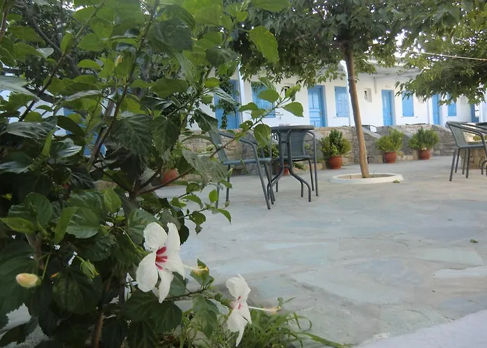 Mykonos Vouniotis 3* Mykonos Town