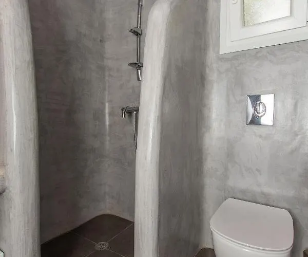 Mykonos Vouniotis Gasthof 3*