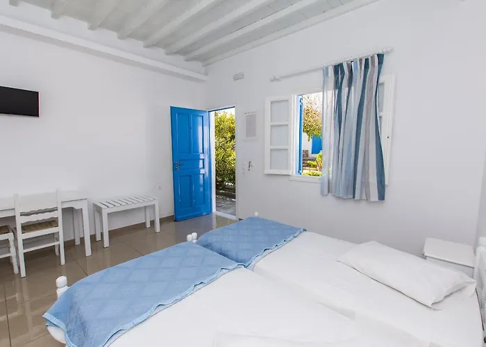 Gasthof Mykonos Vouniotis Mykonos Town