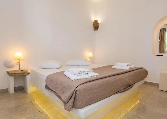 Maison d'hôtes Mykonos Vouniotis Mykonos Town