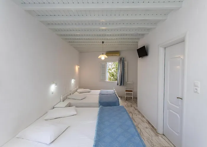 Gasthof Mykonos Vouniotis Mykonos Town