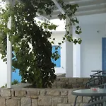 Pensión Mykonos Vouniotis 3*
