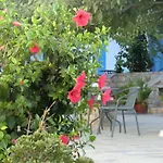 Mykonos Vouniotis Pensión