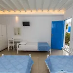 Pensión Mykonos Vouniotis 3*