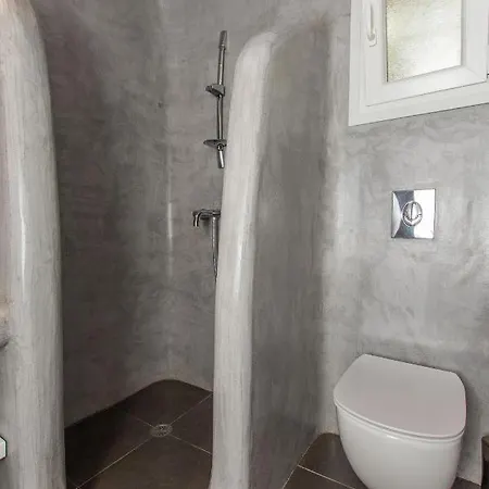 Mykonos Vouniotis Guest house 3*
