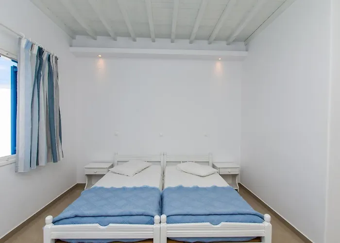 Mykonos Vouniotis Mykonos Town